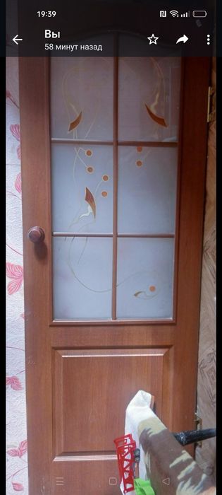 Ишки есиктер сатылады