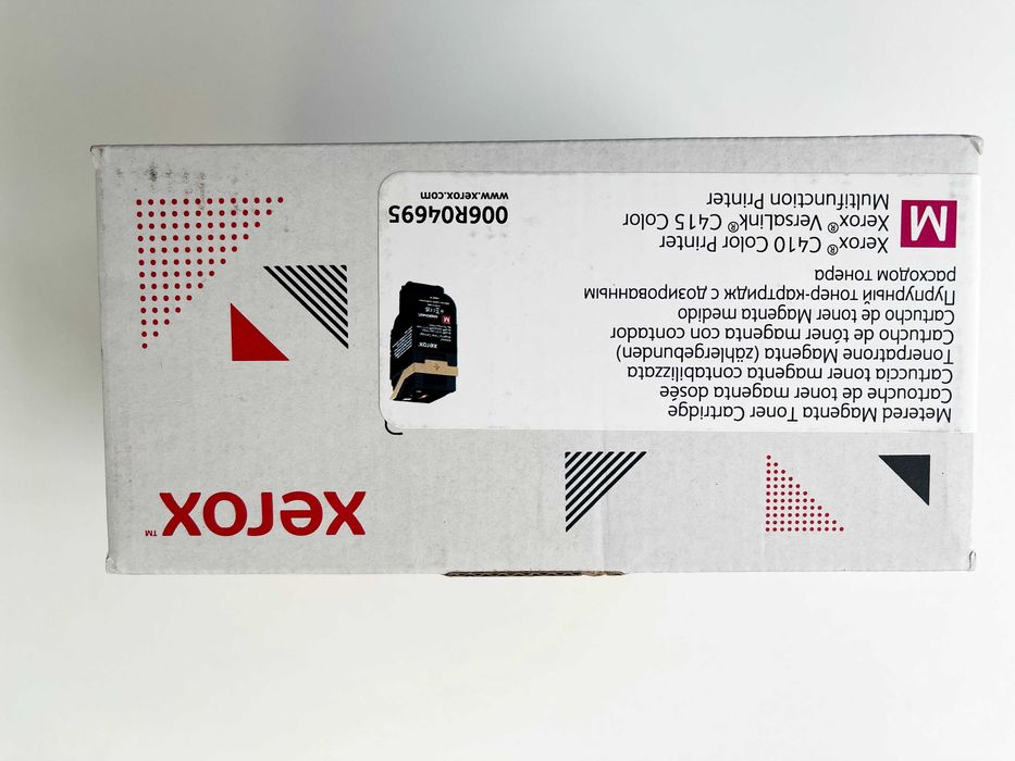 Xerox 006R04695 Magenta pentru C410 si C415 - 2024 - Sigilat