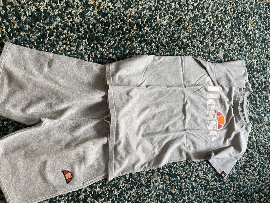 Vand set Ellesse