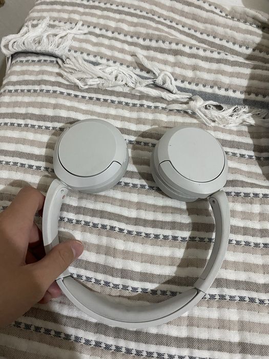 Наушник sony WH-CH520