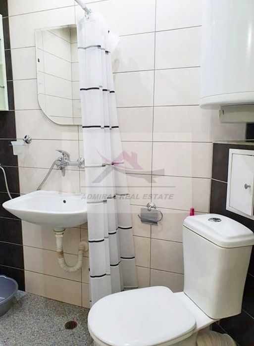 Дава се под наем Едностаен апартамент в Варна, Младост 1 - 29 кв.м за 225 € - Снимка #3