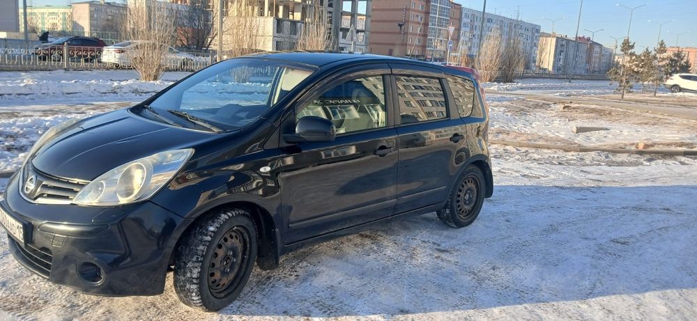 Продам автомобиль