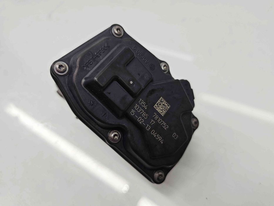Clapeta acceleratie Bmw 4 Gran Coupe (F36) [Fabr 2014-2021] 7810752 2.