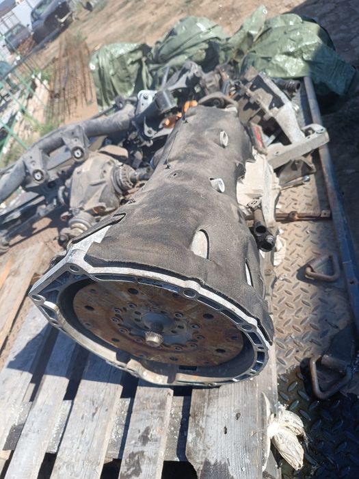 Cutie de viteze automata BMW ga8l51cz