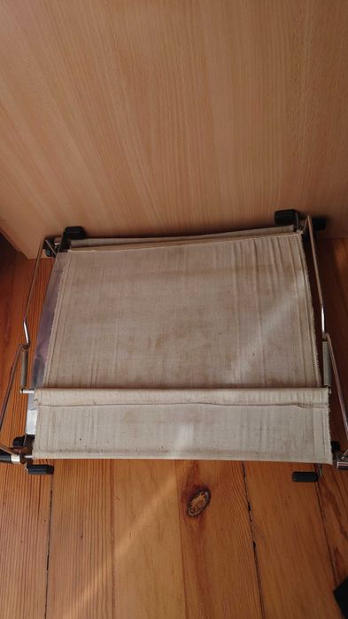 ретро Фотографска Гланц Преса сушилна