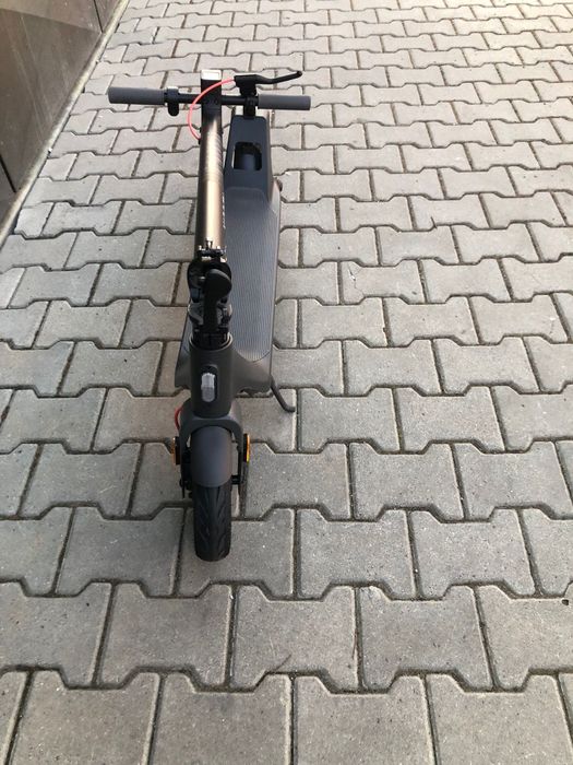 Xiaomi scoater 4
