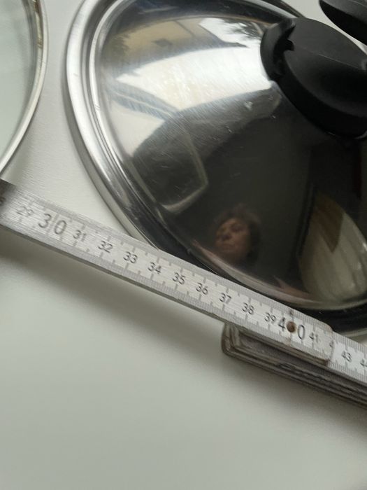 Capace 2 bucati - 35 de lei