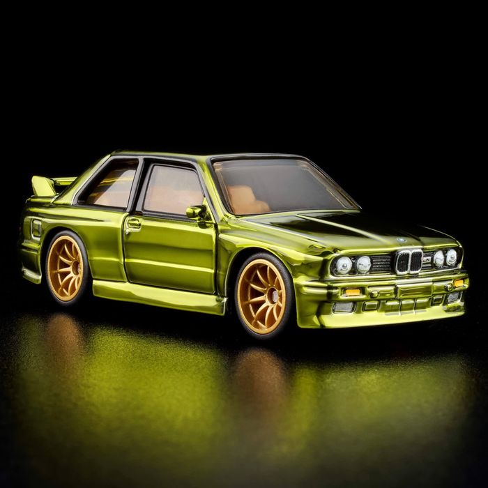 HotWheels RedLineClub (RLC)