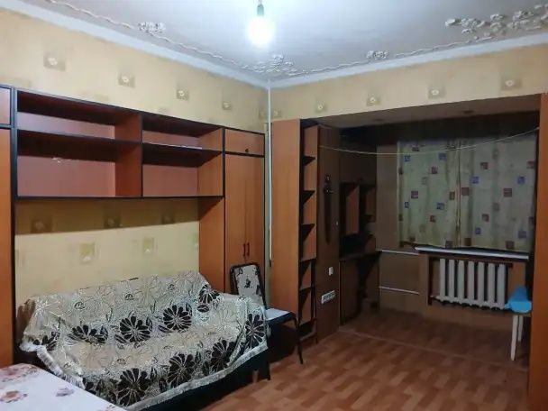 Сдается комната для девушки