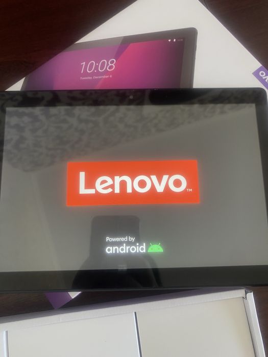 Планшет Lenovo Tab M10 2 Г6/32 ГБ черный