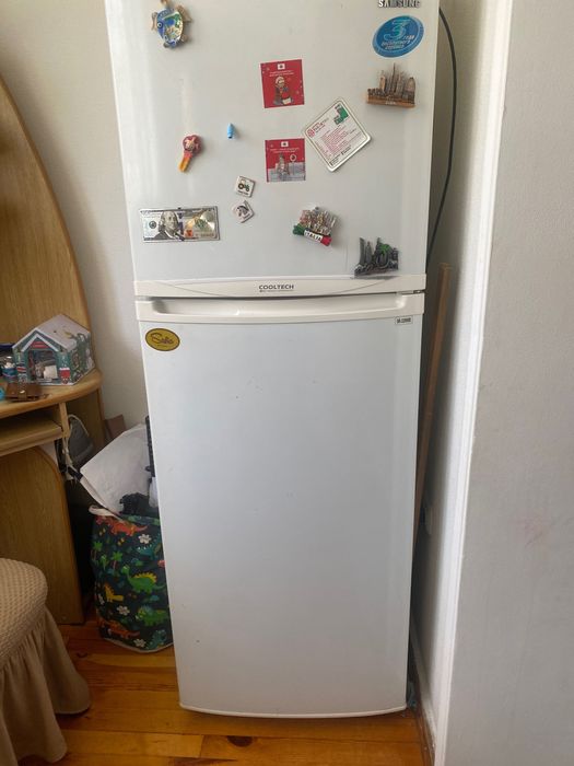 Холодильник Samsung