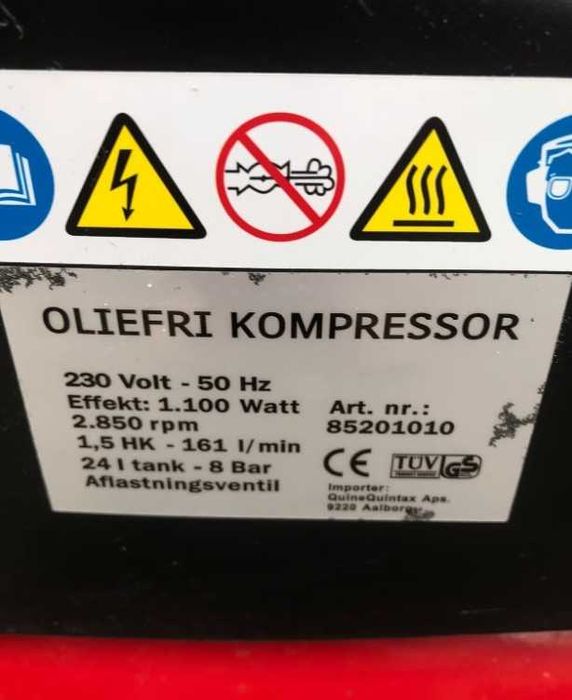 Компресори 1,5HP и 2,0HP