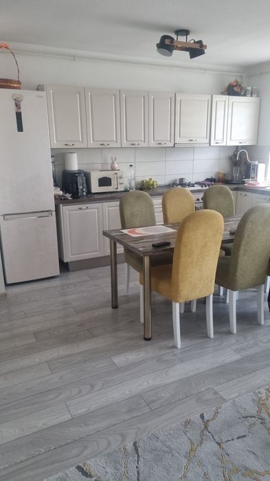 Apartament 2 camere Maurer