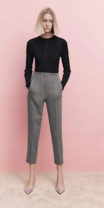 Продам брюки от zara