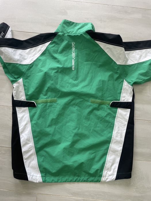 Tricou Gore-tex Galvin Green  L -XL barbat