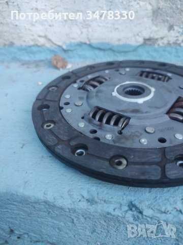 Съединител за фиат пунто 1.2