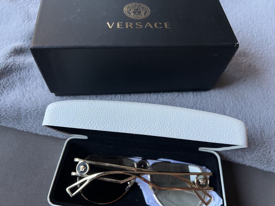 Очила версаче унисекс