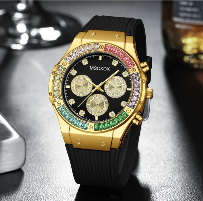 Өзгеше стилдегі әдемі сағат