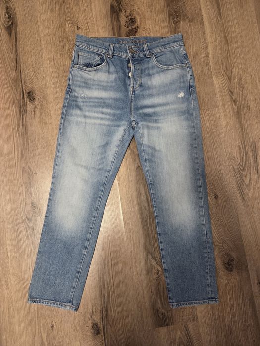 Blugi dama Hallhuber Ms. 38
