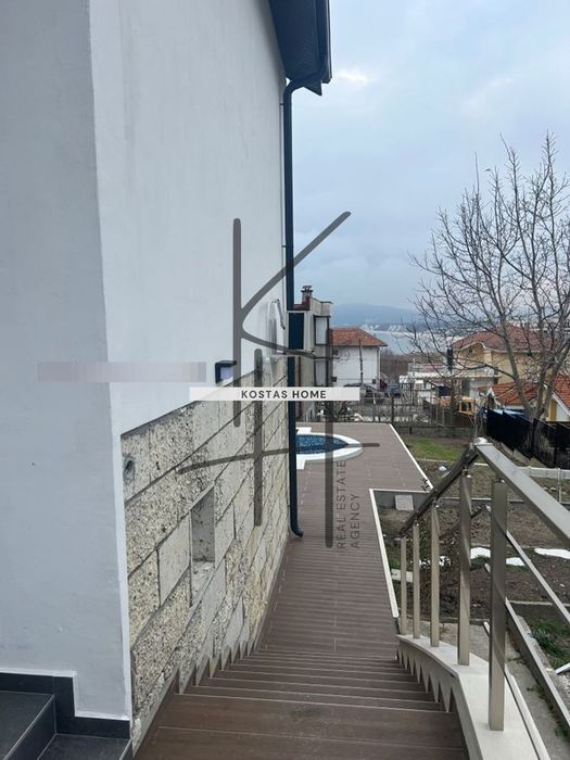 Продава се Къща в Балчик - 110 кв.м за 2164 €/кв.м - Снимка #12