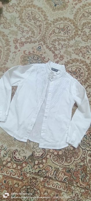 Вещи для девочки 1 класс