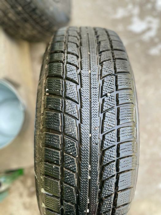 Колёса в сборе авто