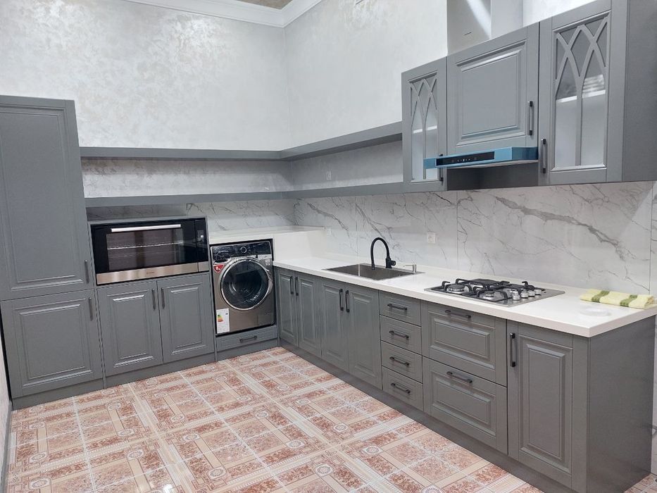 Кухиный мебель на заказ