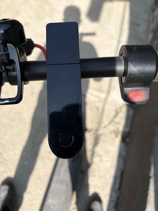 Электросамокат Xiaomi 365 pro оригинал