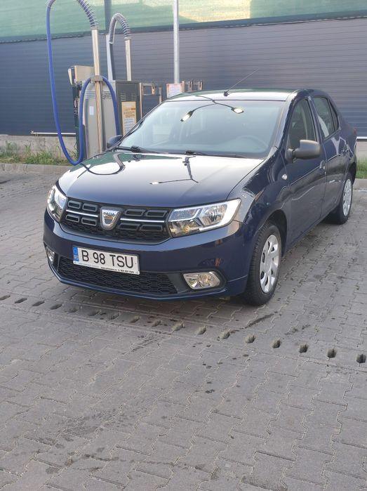 De Vânzare Dacia Logan