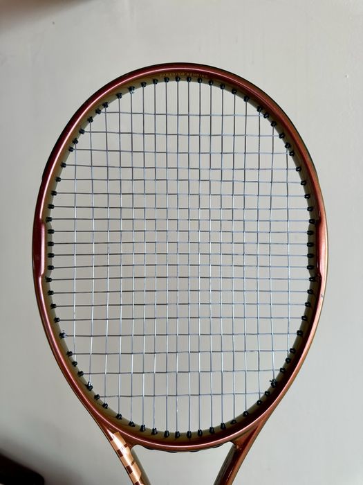 Wilson Pro Staff 95 V14 18X20 Pro Lab