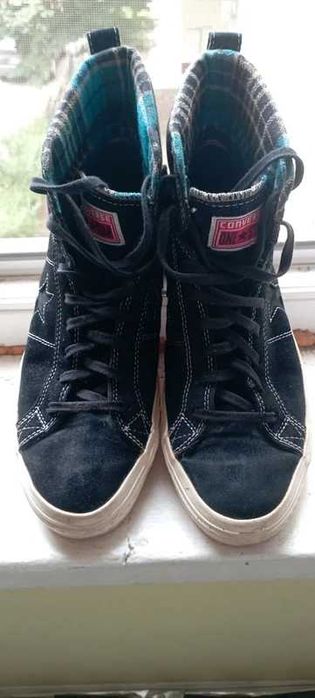 Converse One Star 44