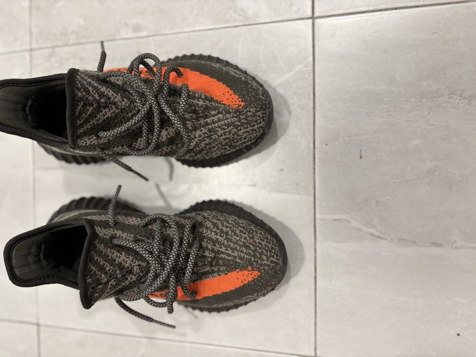 Yeezy Boost 350 V2