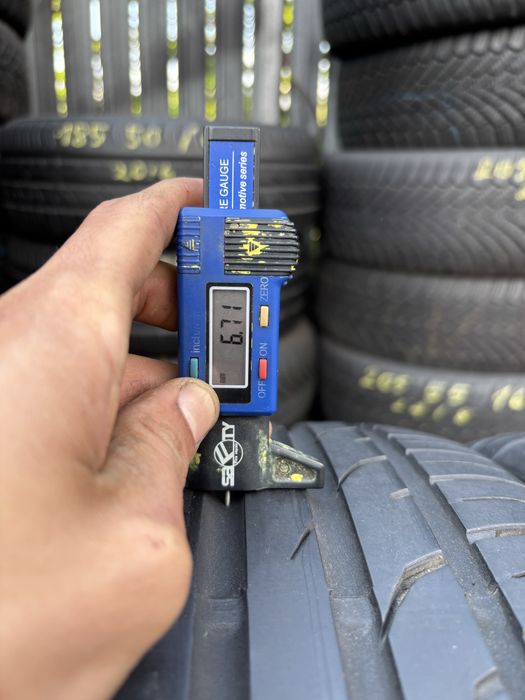 Anvelope Vara 215/45/16 Continental PremiumContact 2 215 45 16 R16