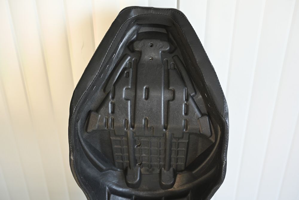 Honda CMX500 CMX300 17 - 22 Sa sezut pilot