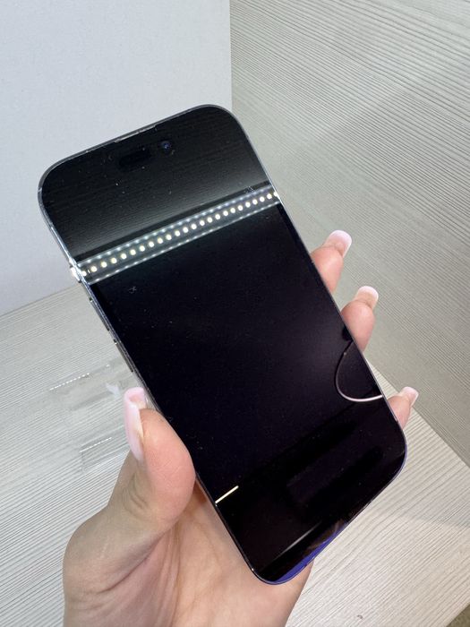 iPhone 14 Pro 256Гб | KASPI 0-0-12