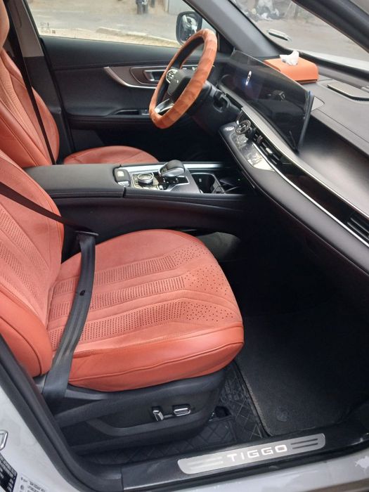 Cherry 8 pro 8000 yurgan