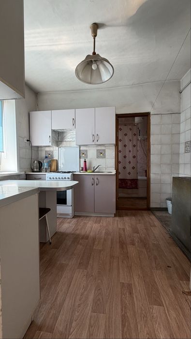 Дом в Пришахтинске