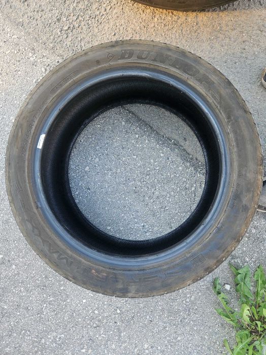 Dunlop SportMaxx 225/45/17