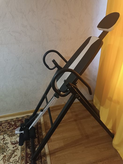 Инверсионный стол