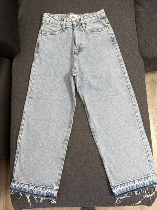 Широки дънки “Sinsay”