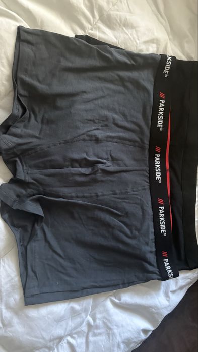 Мъжки боксерки различни видове ХХЛ нови