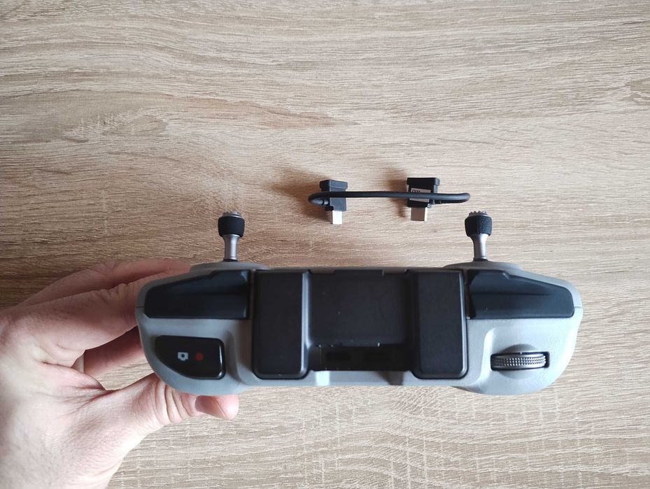 DJI RC231 / RC-N1 – Дистанционно управление (джойстик) за DJI дронове