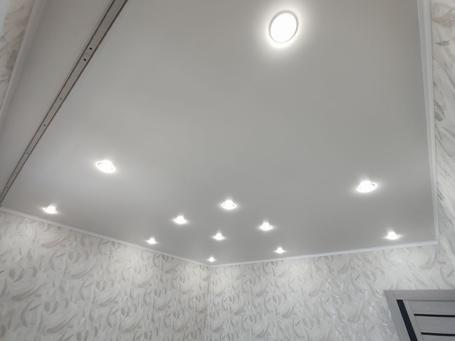 Продаётся 2-комн (9-41, 8 эт)