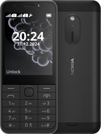 Новый Nokia 230 Dual Sim • Телефон •