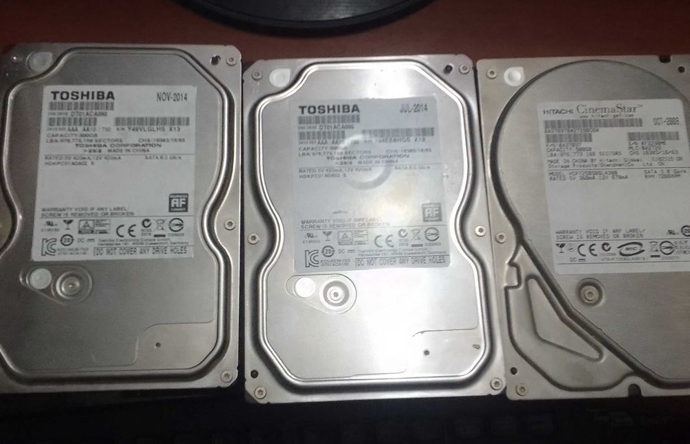 продам комп и жёсткие диски и озу