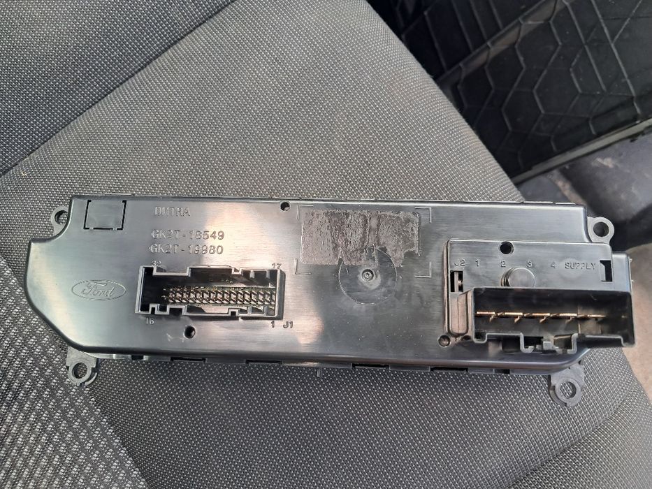 Panou comanda aer cu ac ford transit 2014-2022