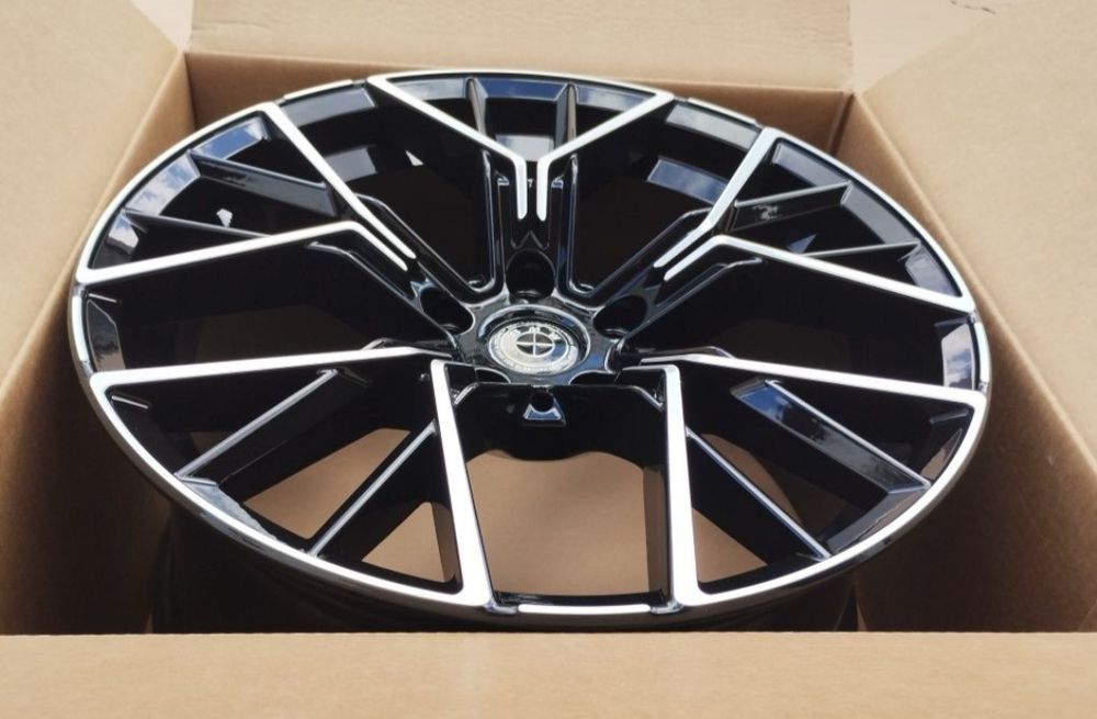 Jante 19 BMW F01 F06 F07 F10 F11 F15 F16 F20 F21 F25 F30 F31 F33 F34 F