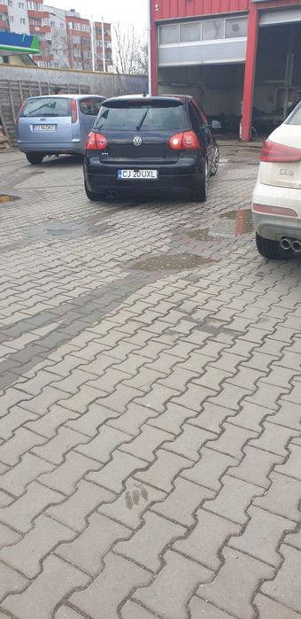 VOLKSWAGEN Golf 2005 — imagine 5