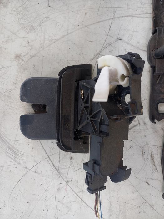 Брава Багажник Audi Q7