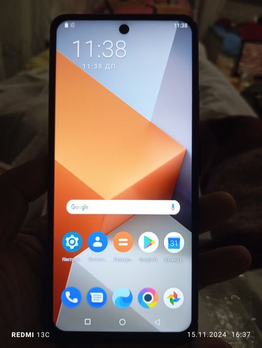 Продам телефон, или обмен.